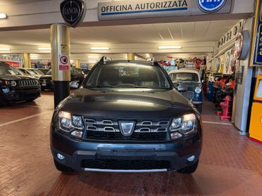 Dacia Duster 1.2 TCe 125 CV S&S 4x2 Serie Speciale Brave