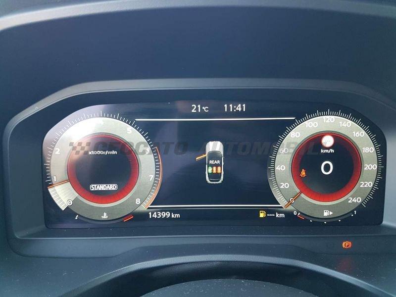 Nissan Qashqai Qashqai 1.3 mhev N-Connecta 2wd 140cv