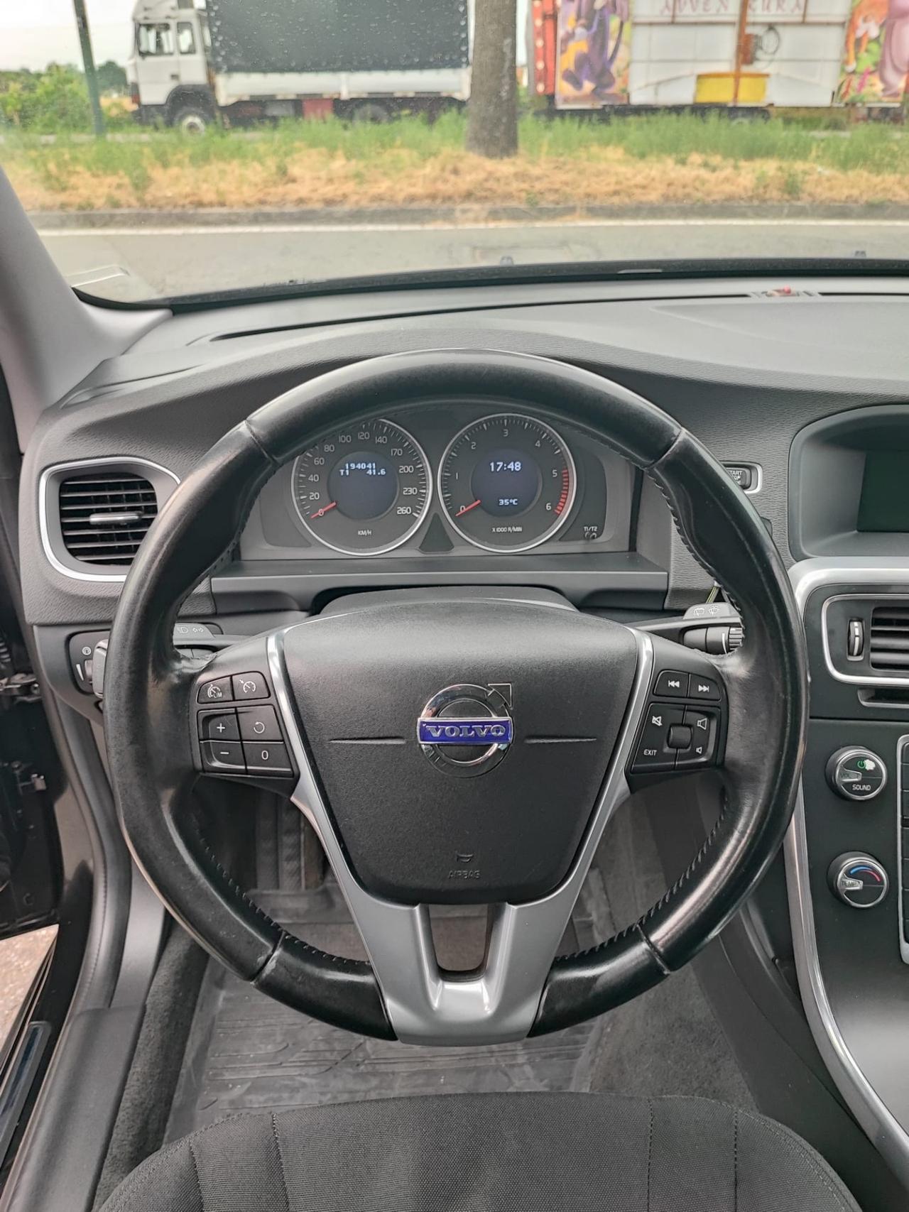 Volvo V60 D3 Summum