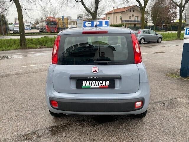 Fiat Panda 1.2 EasyPower Easy