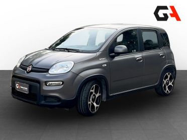FIAT Panda Panda 1.0 FireFly S&S Hybrid Sport