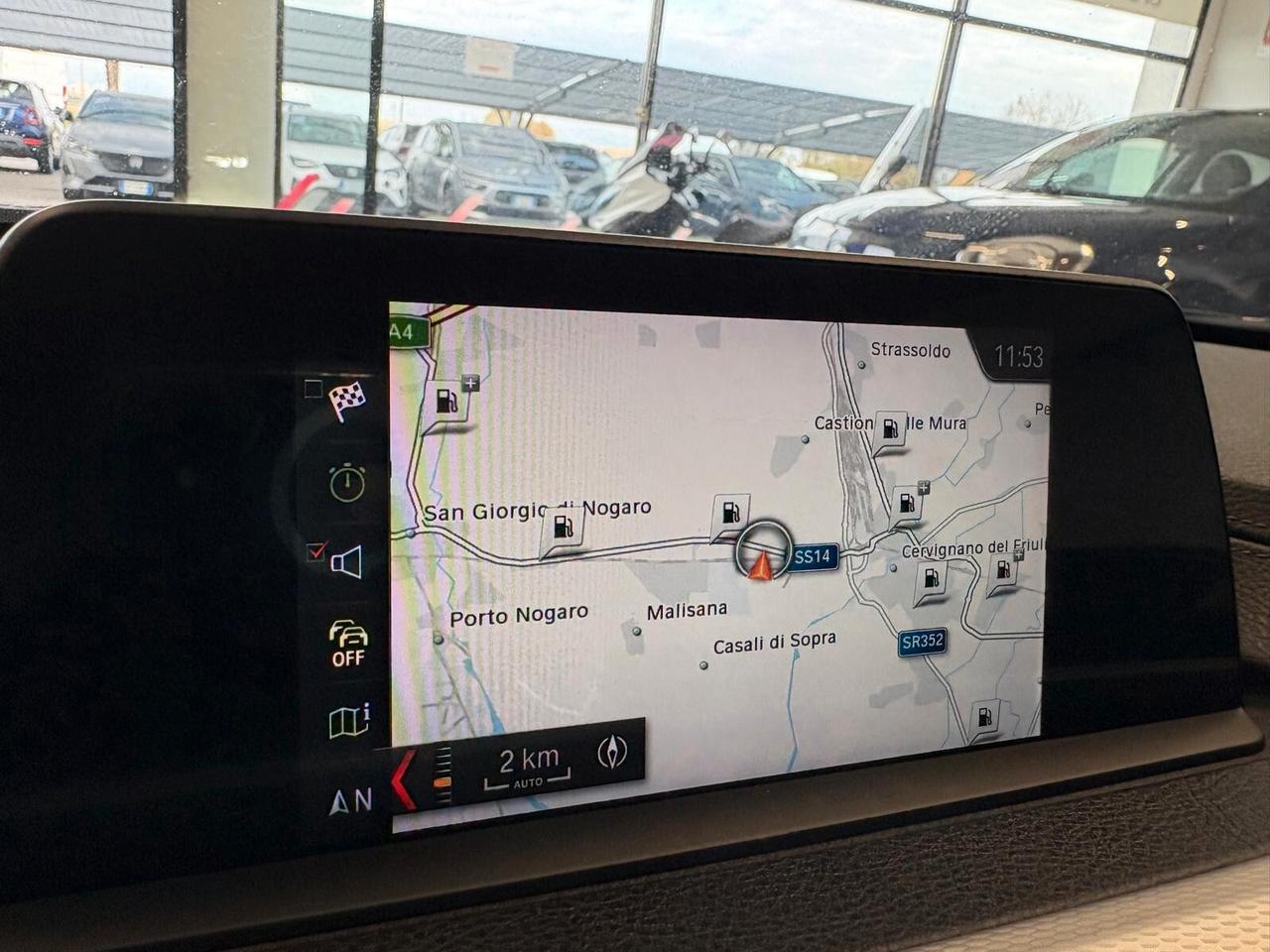 Bmw 320 d xDrive Touring MSPORT Aut.