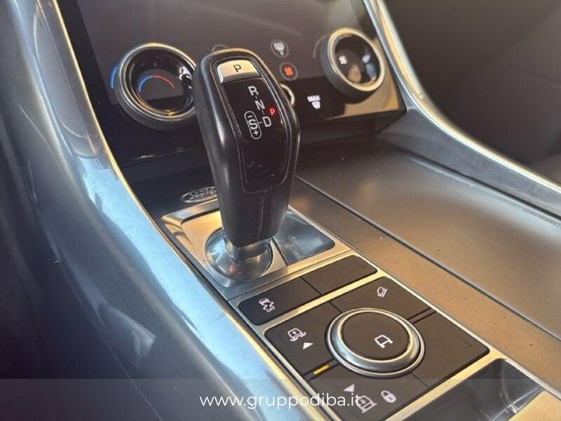Land Rover Range Rover Sport II 2018 Die. 3.0d i6 mhev SE 249cv auto