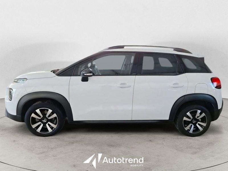 Citroën C3 Aircross 1.2 PureTech 110 CV NAVI Shine S&S