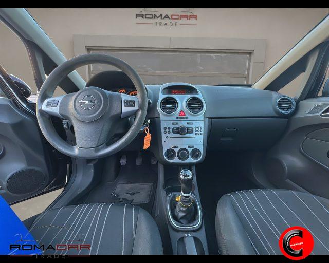 OPEL Corsa 1.2 80CV 3 porte GPL-TECH Enjoy