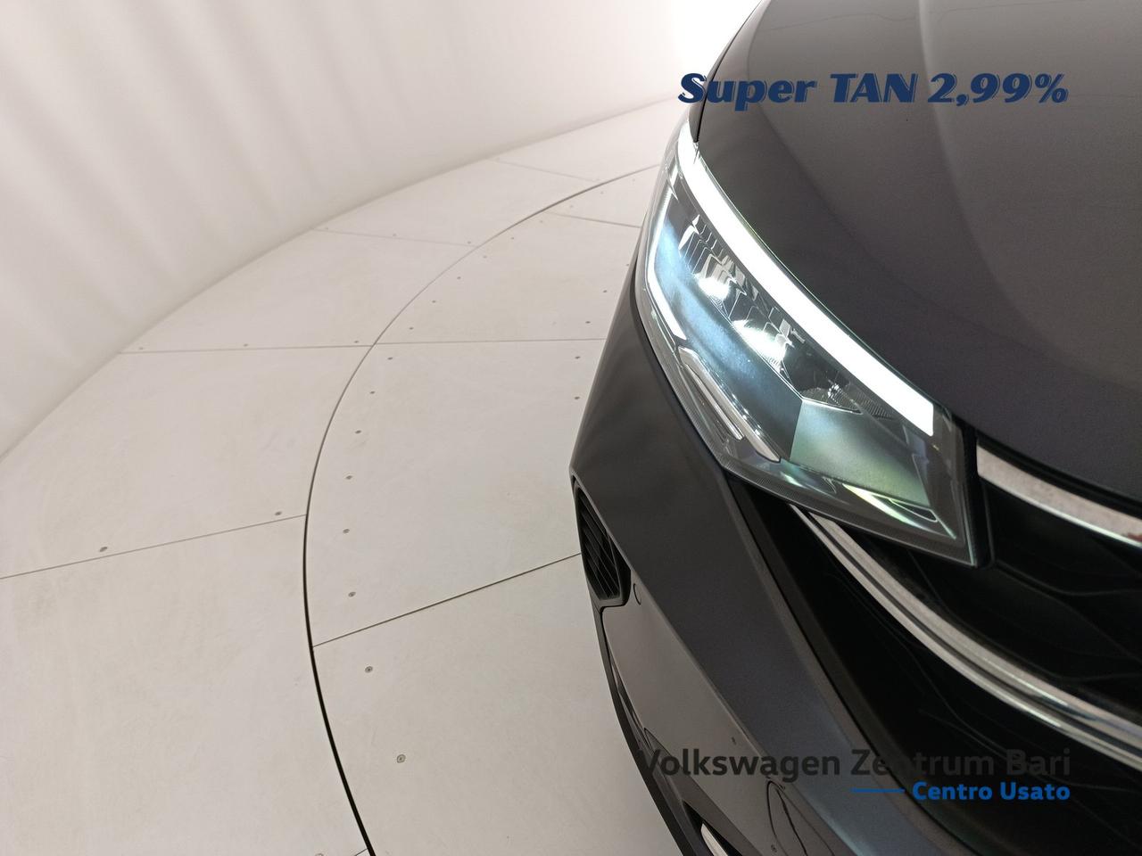 Volkswagen Taigo 1.0 tsi edition plus 115cv dsg
