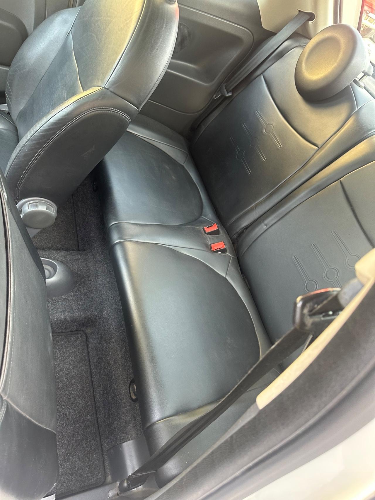 Fiat 500 C 1.3 Multijet 16V 95 CV Lounge