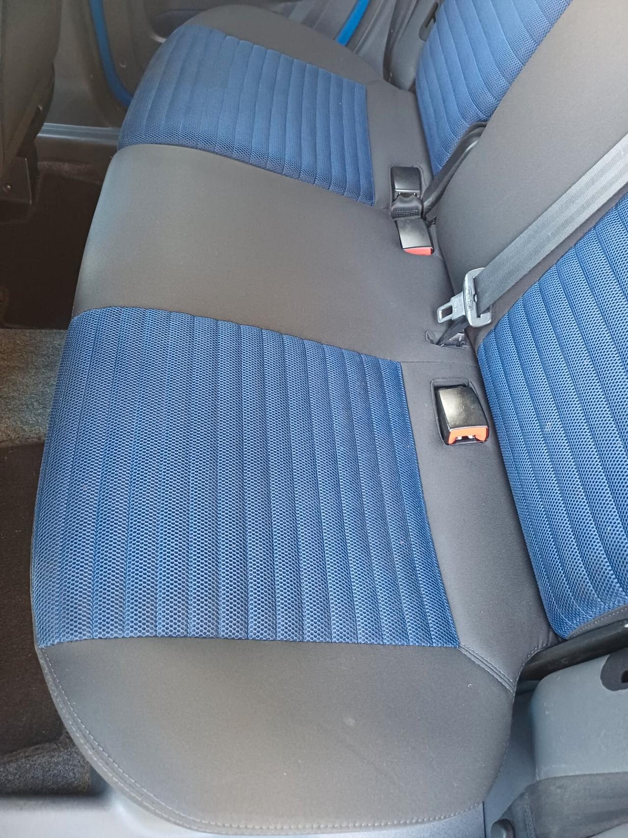 Fiat Qubo 1.4 Natural Power Perfetto - 2011