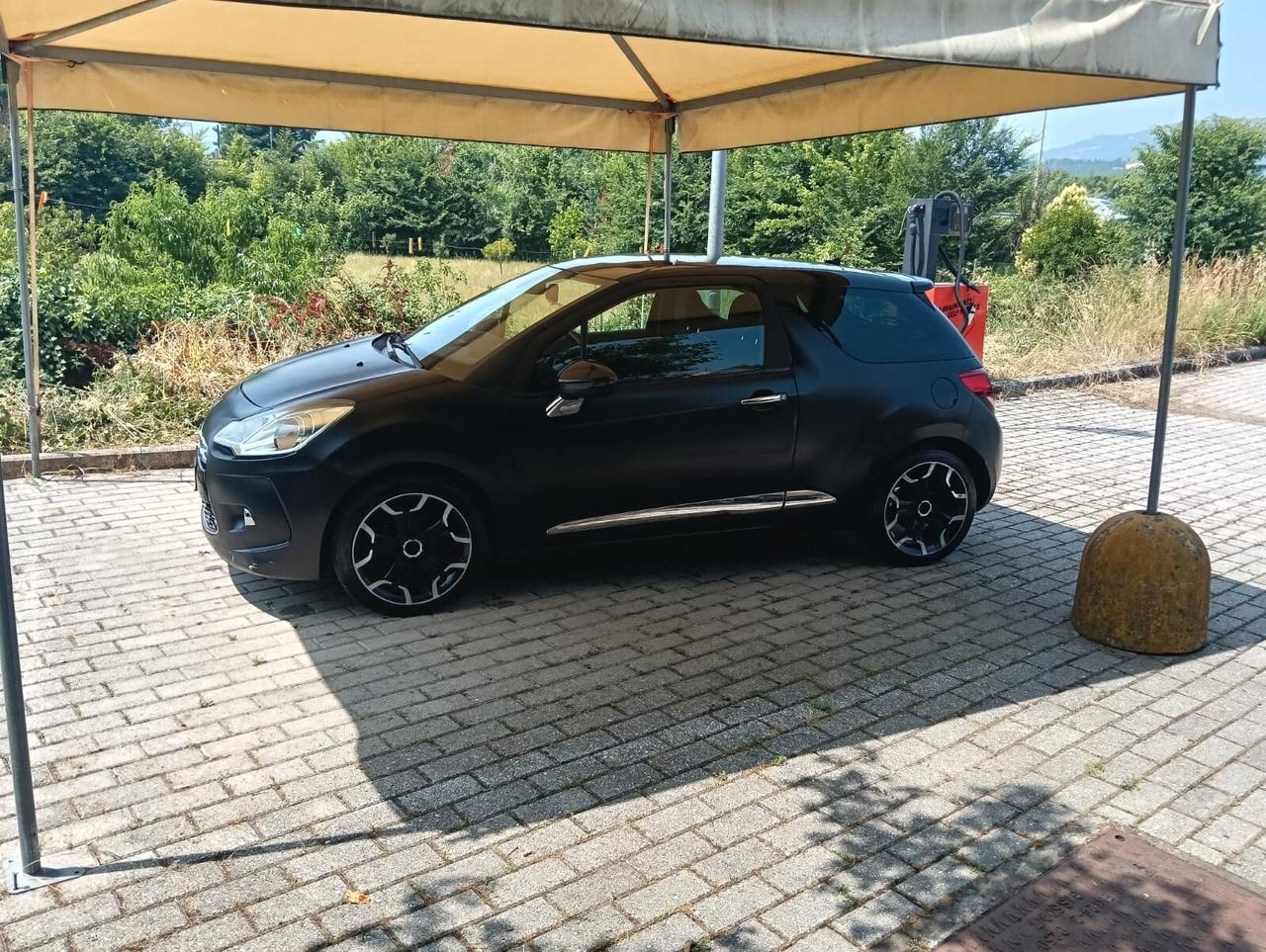 Citroen DS 3