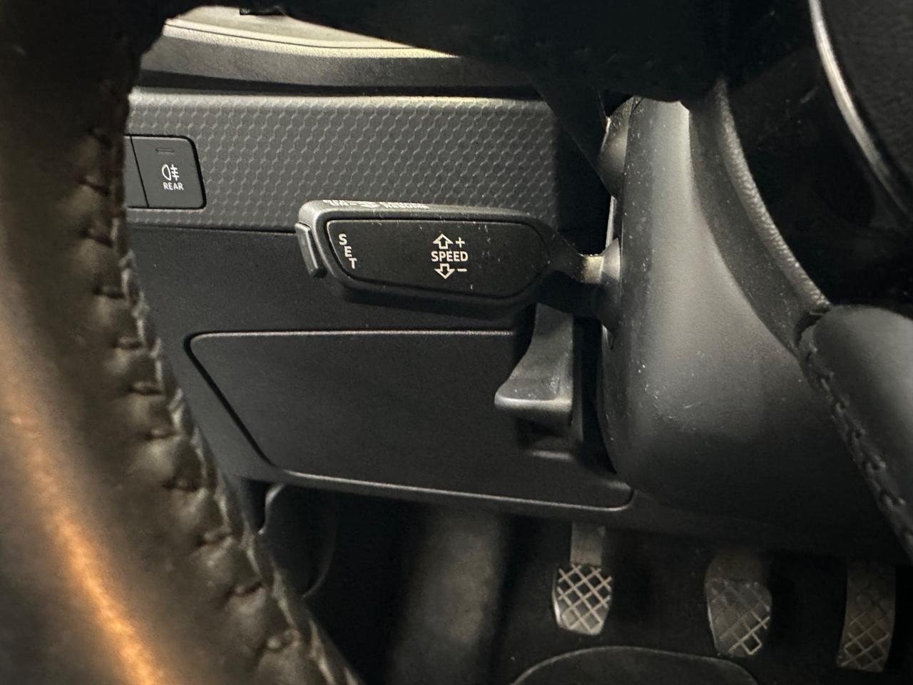 Audi A1 SPB 35 TFSI