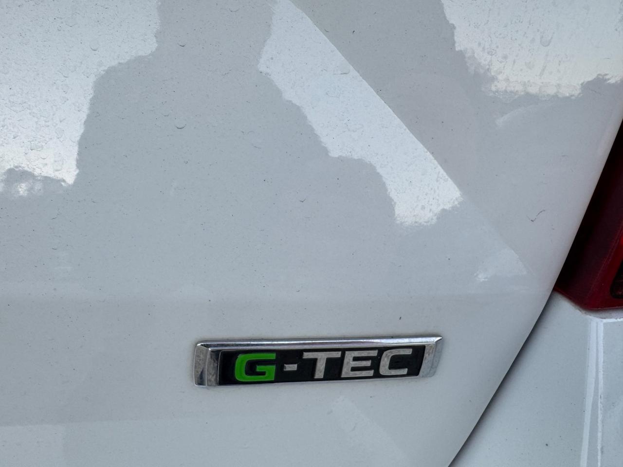 Skoda Octavia 1.5 DSG Wagon Style G-Tec