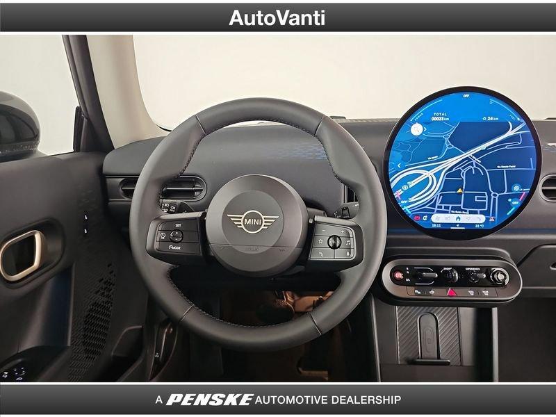 MINI Mini Cooper S Essential