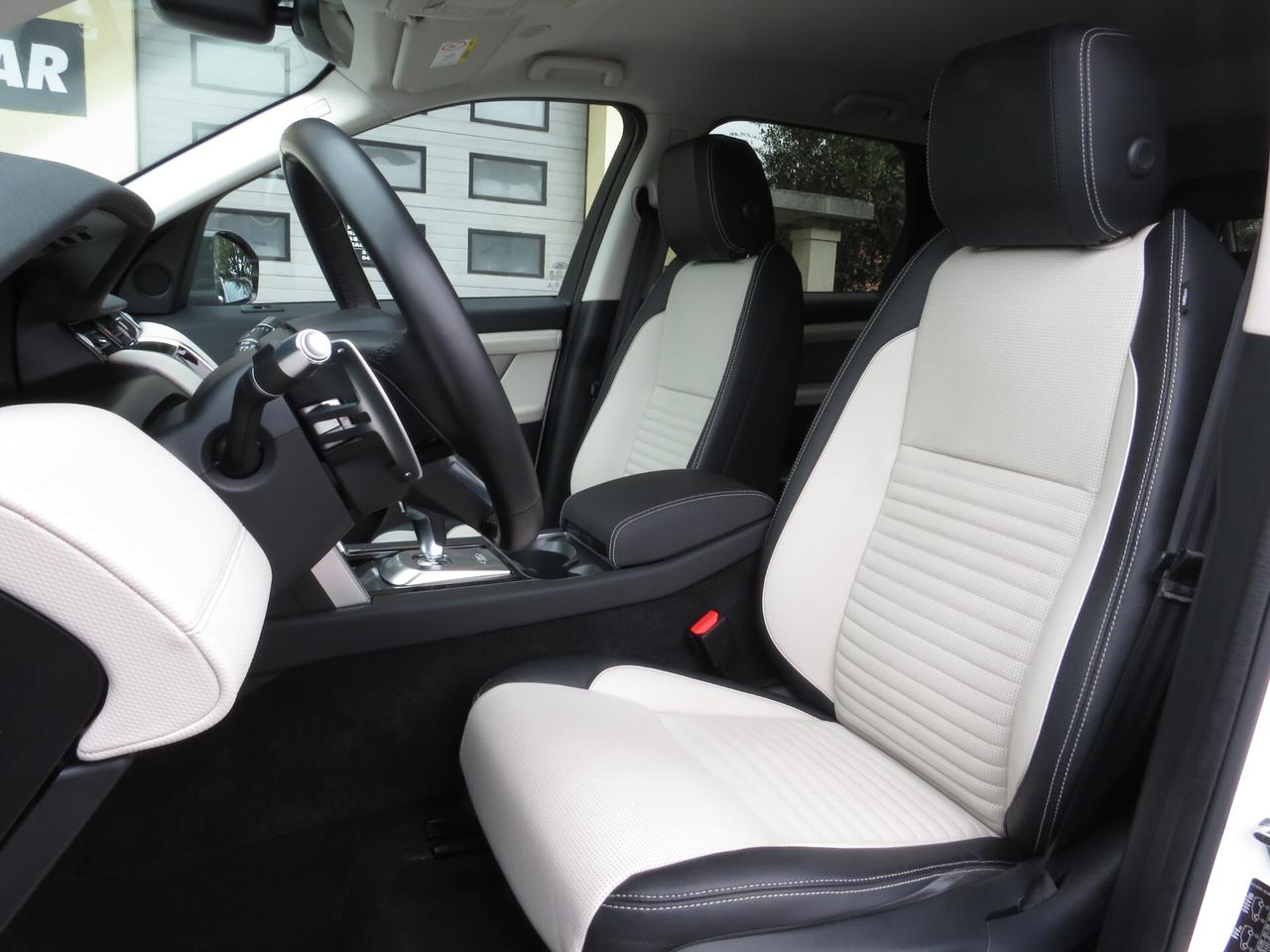 Land Rover Discovery Sport 1.5 i3 phev R-Dynamic HSE awd auto. tagliandi