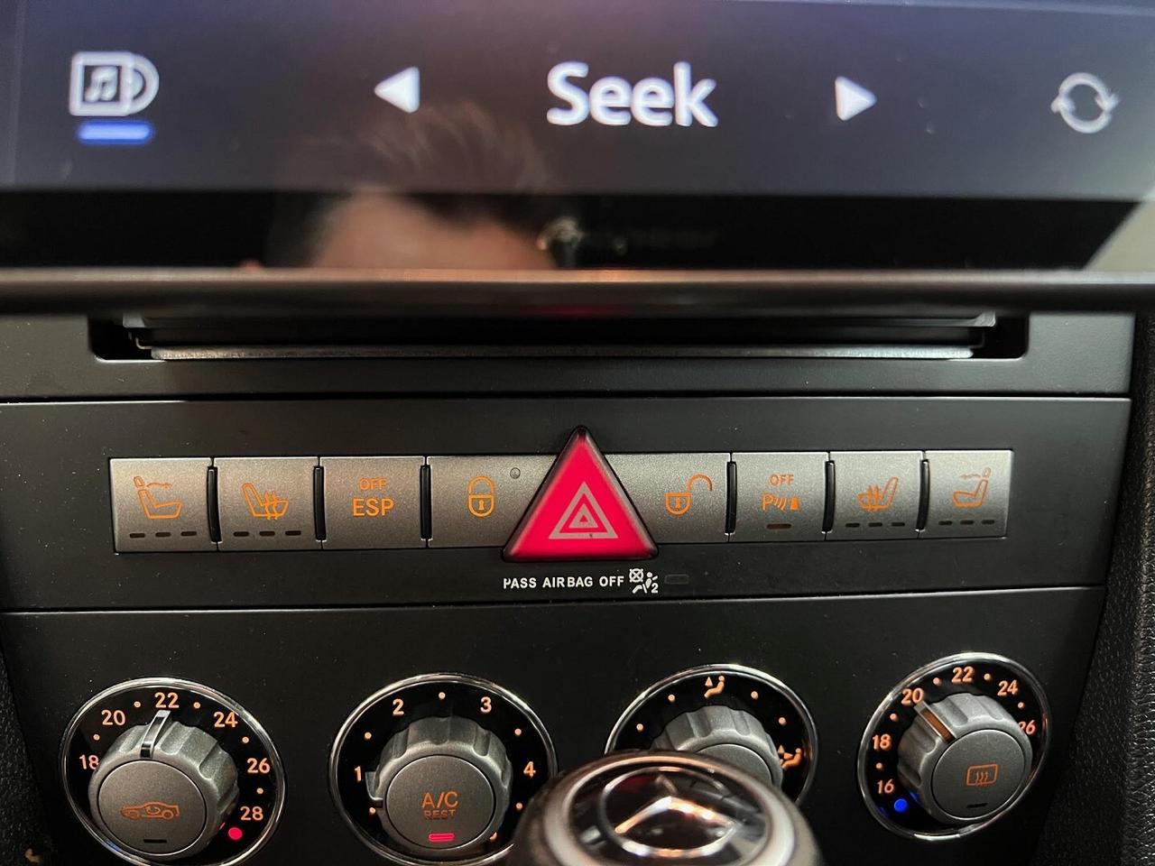 Mercedes-Benz SLK 200 SLK 200 k 10 Edition