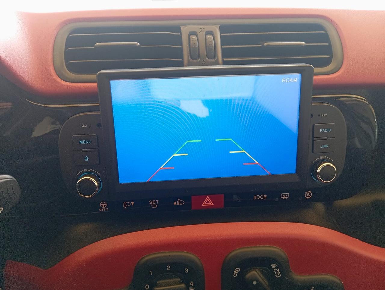 Fiat Panda 1.3 MJT S&S Lounge