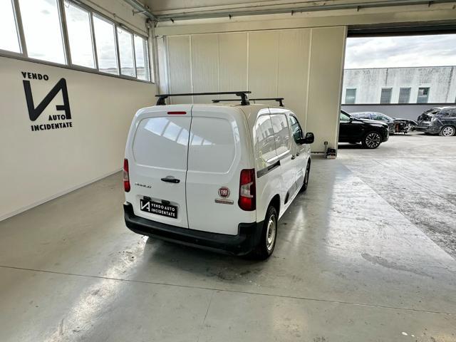 FIAT Doblo 1.5 BLUEHDI 100CV PC-TN VAN