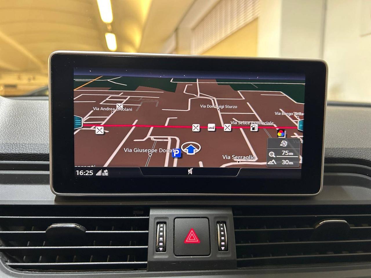 Audi Q5 40 2.0 tdi Business quattro 190cv