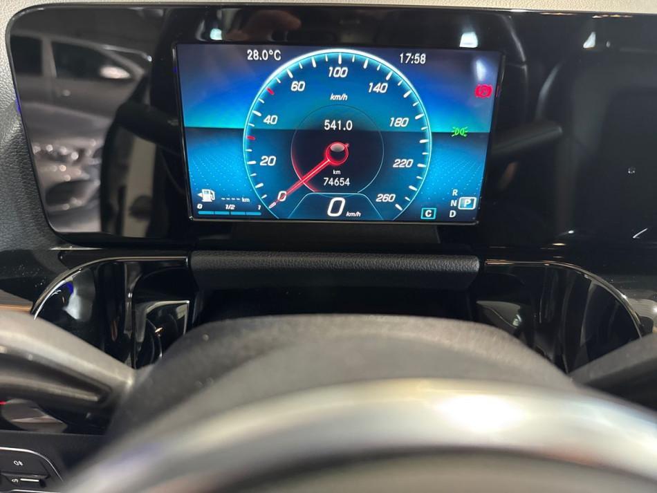 Mercedes GLA 200 200 D Sport Plus 8G-DCT
