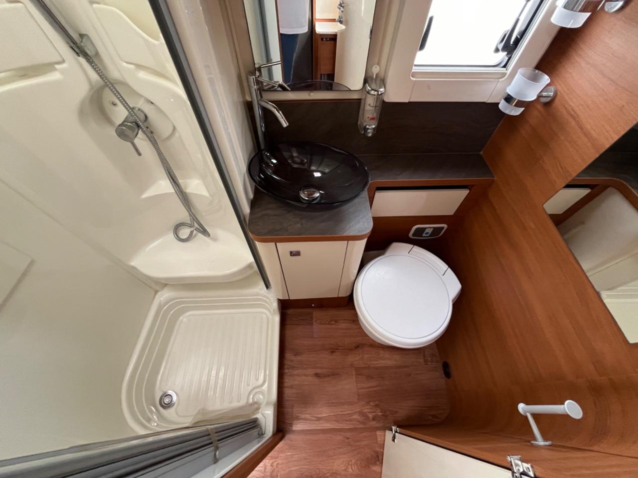 Ci riviera 95xt 150cv
