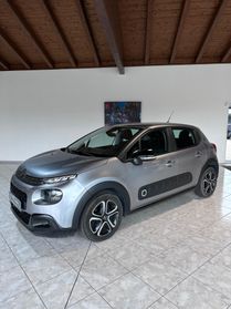 Citroen C3 BlueHDi 100 S&S Shine Neopatentati