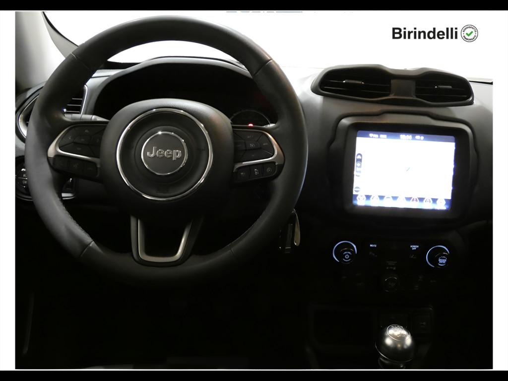 JEEP Renegade - Renegade 1.6 Mjt 130 CV Limited