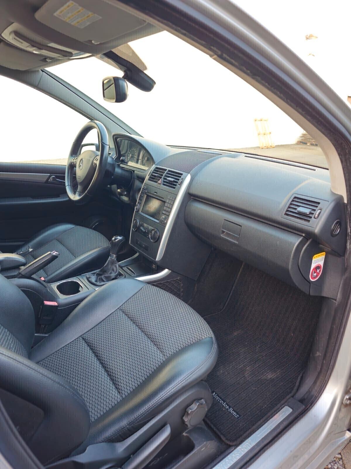 Mercedes-benz A 160 benzina