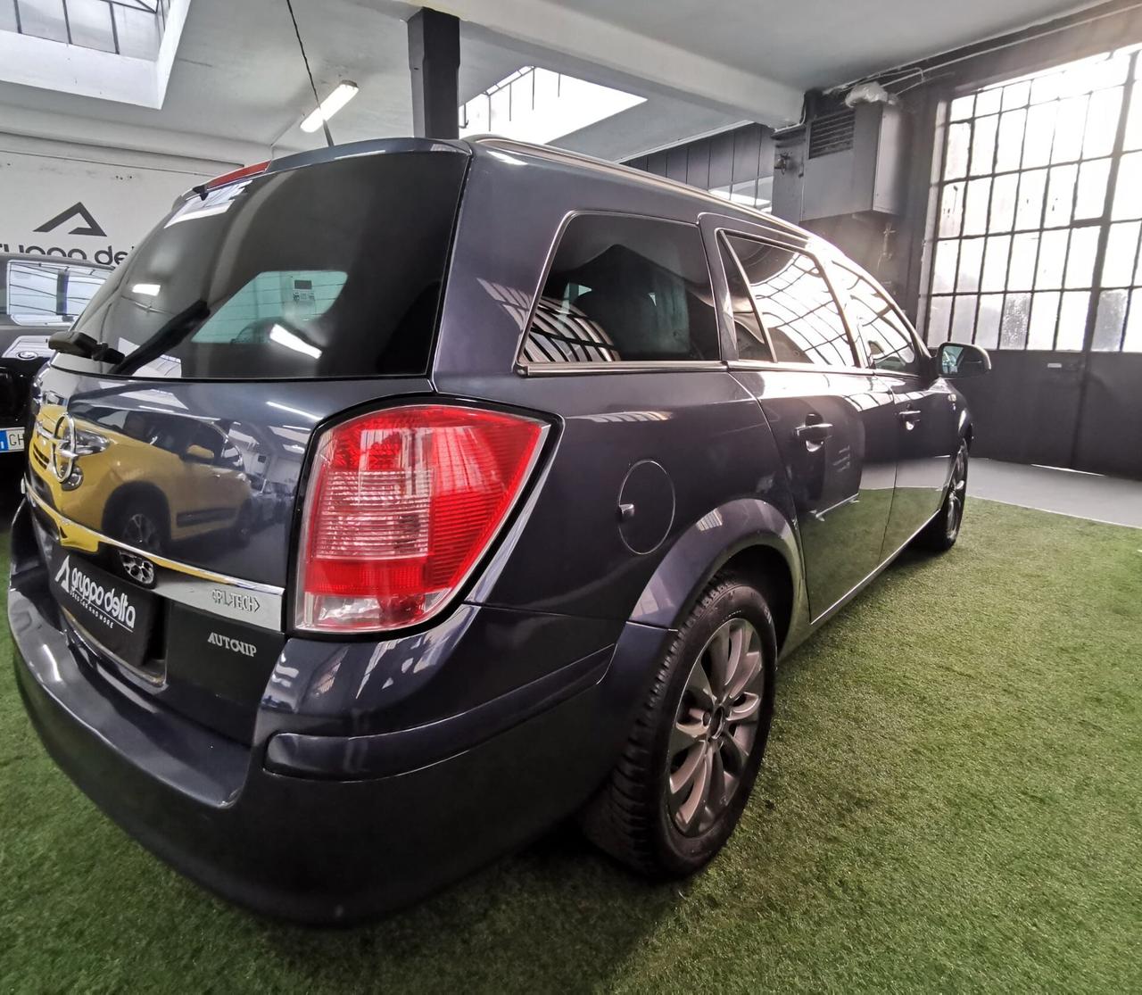 Opel Astra SW 1.6 GPL-TECH Anniversary GARANZIA 12 MESI