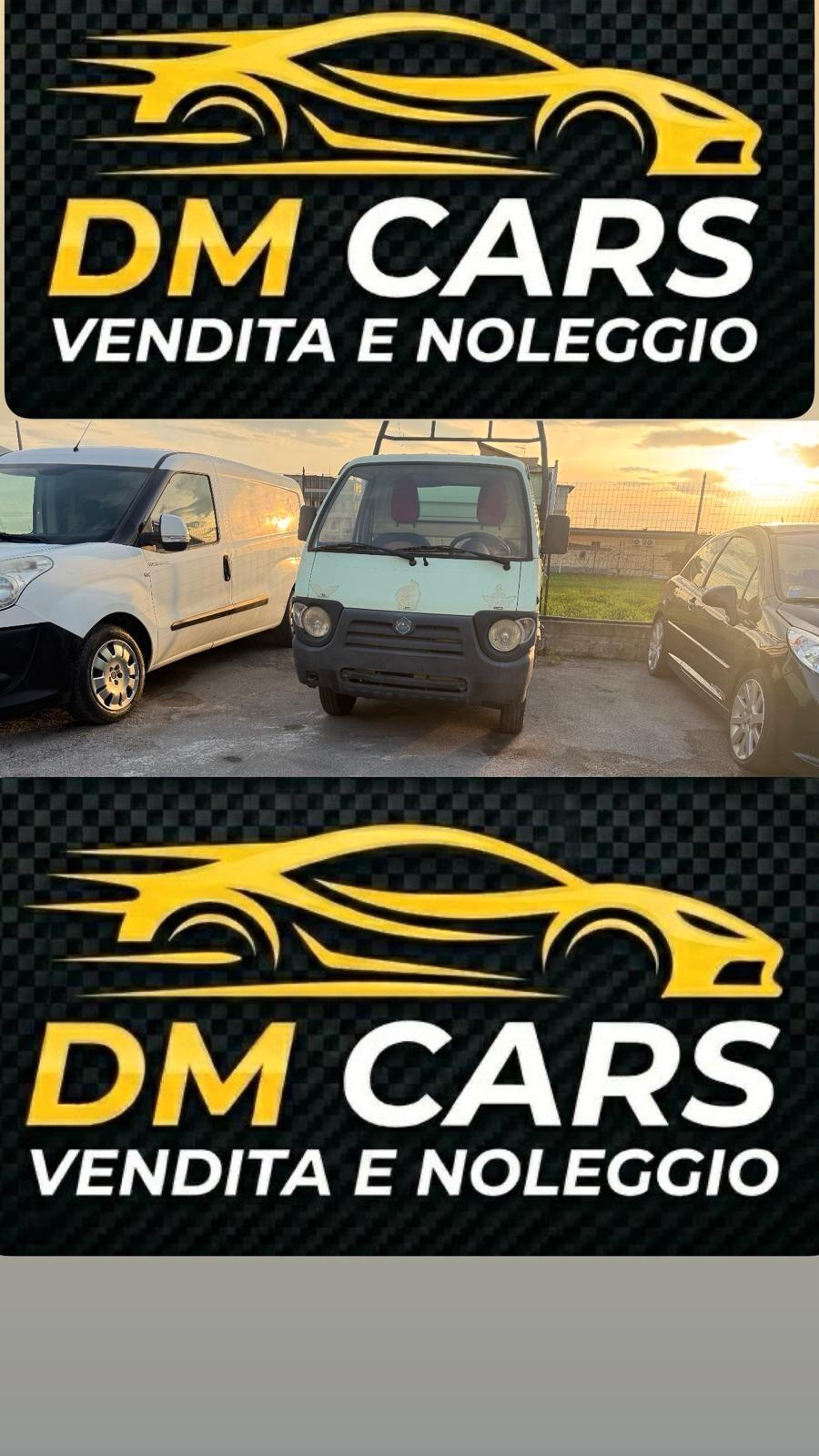 Piaggio Quargo QUARGO CASSONE RIBALTABILE