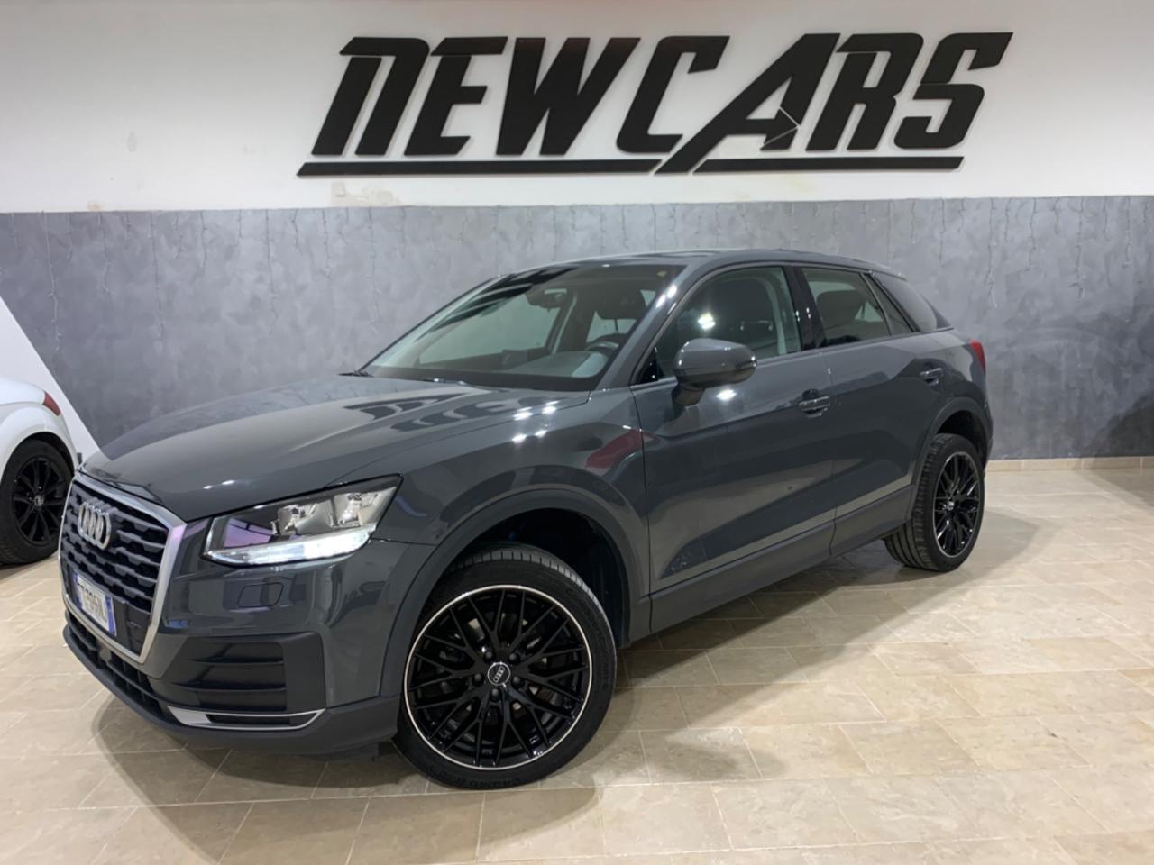Audi Q2 30 TDI S tronic Admired