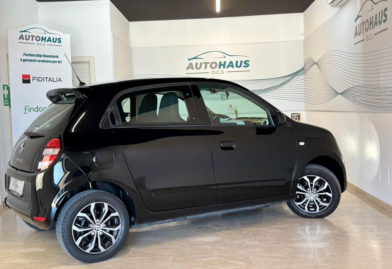 Renault Twingo 69 CV 5 porte - clima