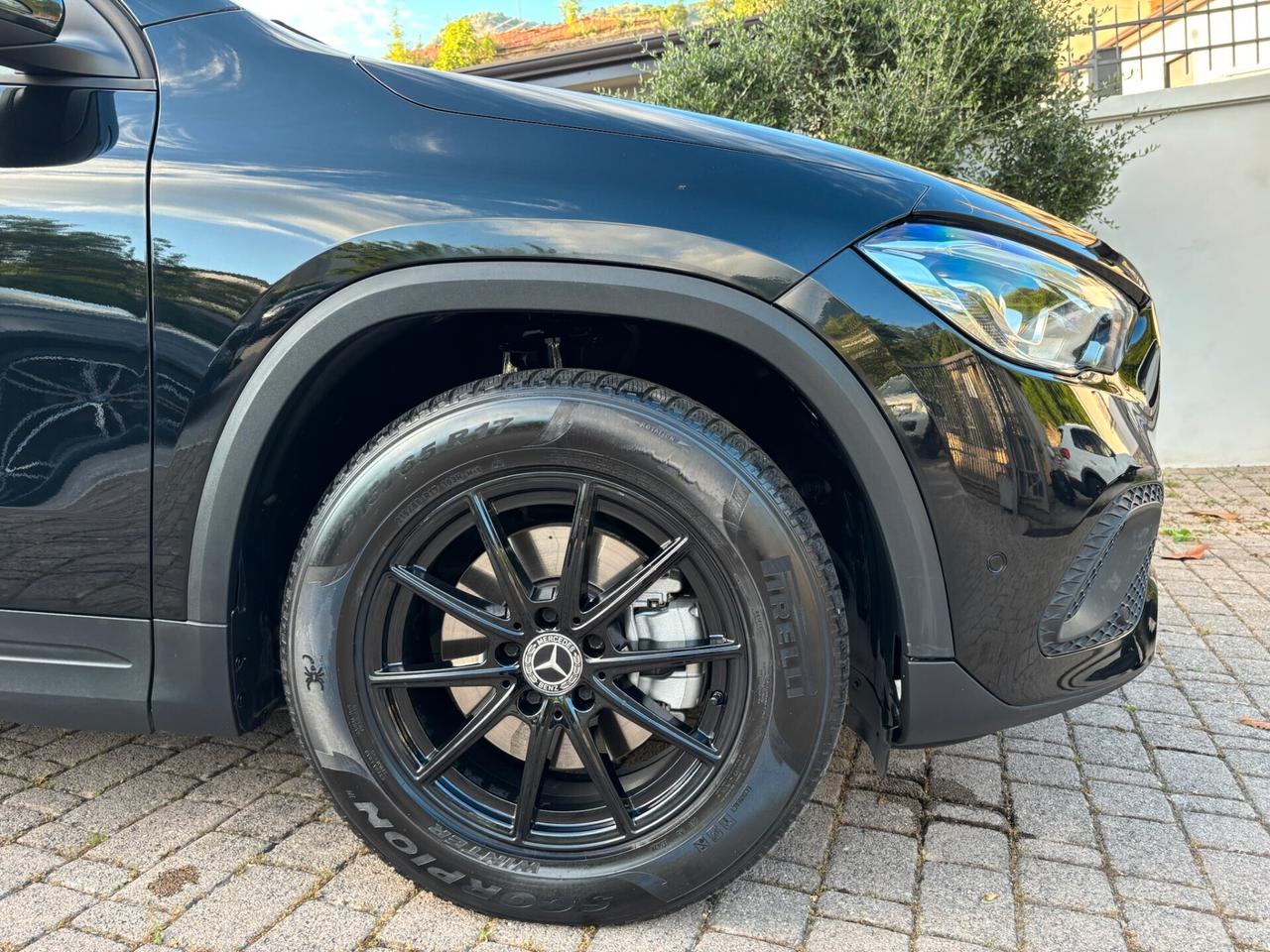 Mercedes-benz GLA 200 d Automatic Sport FULL- LED -MATRIX- MY 22