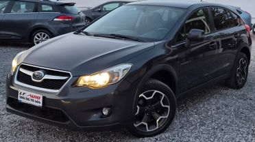 Subaru XV 2.0D Unlimited