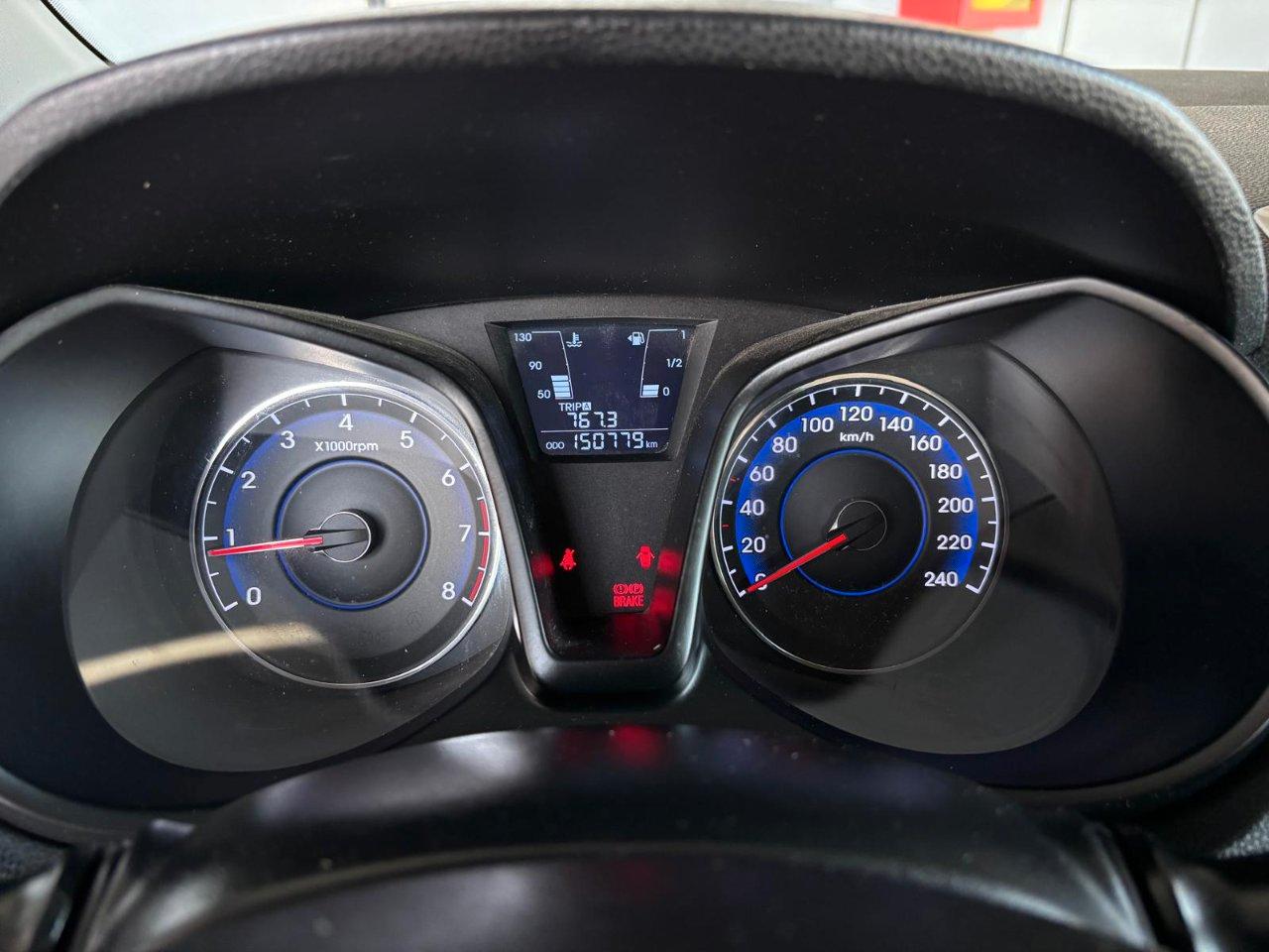 Hyundai ix20 1.4 Comfort