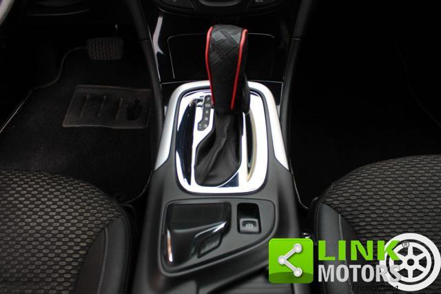 OPEL Insignia 2.0 CDTI 163CV Sports Tourer aut. Cosmo