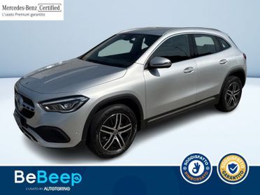 Mercedes-Benz GLA 200 D SPORT AUTO