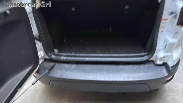 FORD EcoSport NEOPATENTATI EcoSport 1.0 Active TG : GL137SY