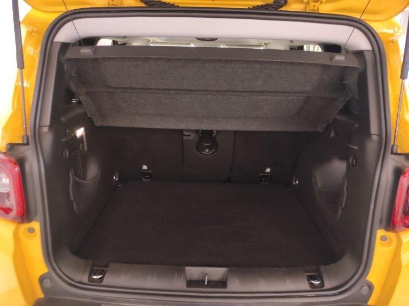 JEEP Renegade - Renegade 1.3 T4 DDCT Limited