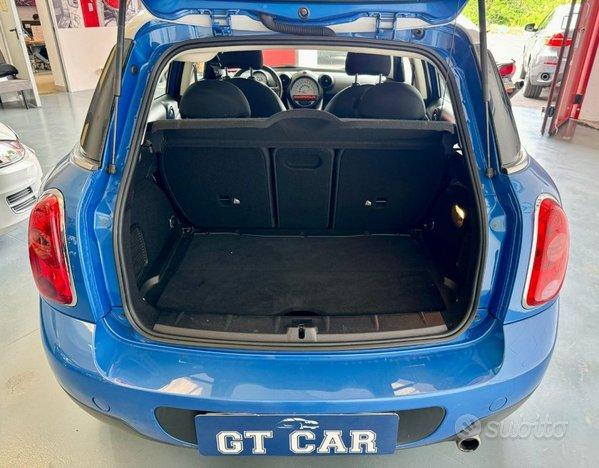 MINI Countryman Mini Cooper Countryman ***TUTTA