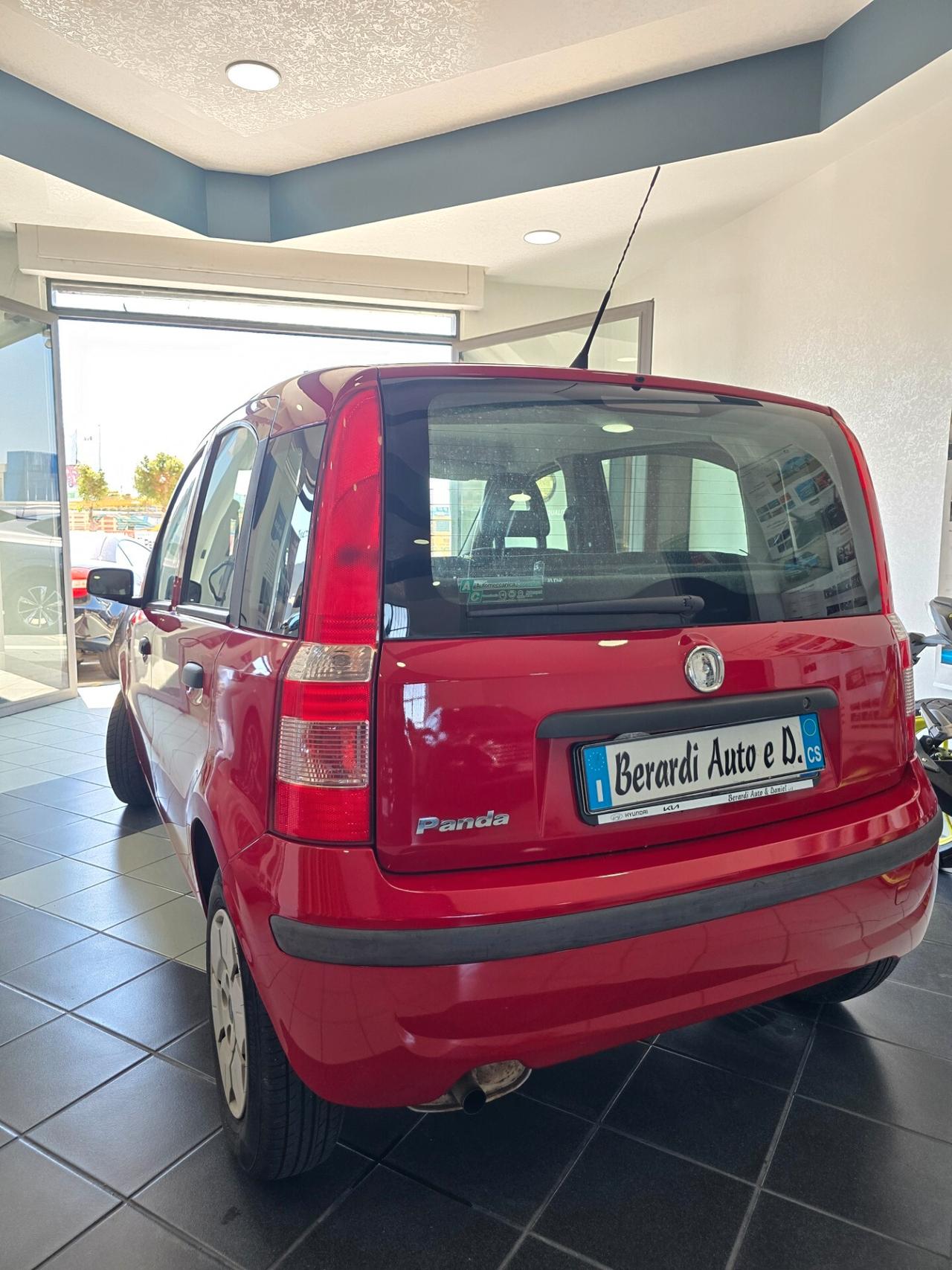 Fiat Panda 1.1 Active