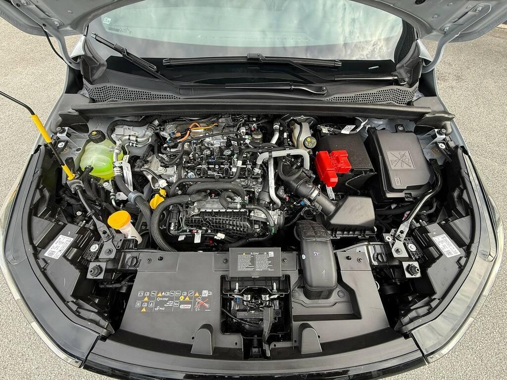 Renault Captur 1.2 eco-g Techno 120cv