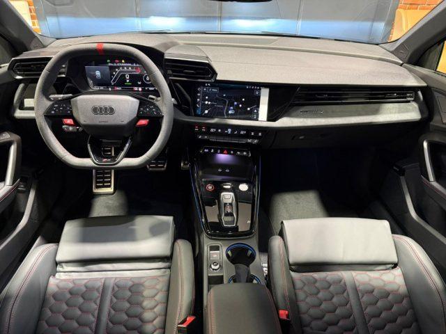 AUDI RS3 SPB TFSI quattro S tronic NAVI - TETTO - MATRIX