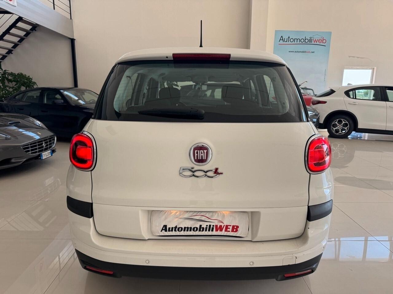 Fiat 500L 1.3 Multijet 95 CV Business