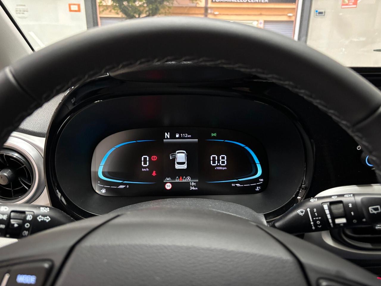 Hyundai i10 1.0 MPI AT Prime Km0 My26