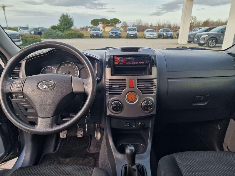 Daihatsu Terios Terios 1.5 B You 4wd GPL