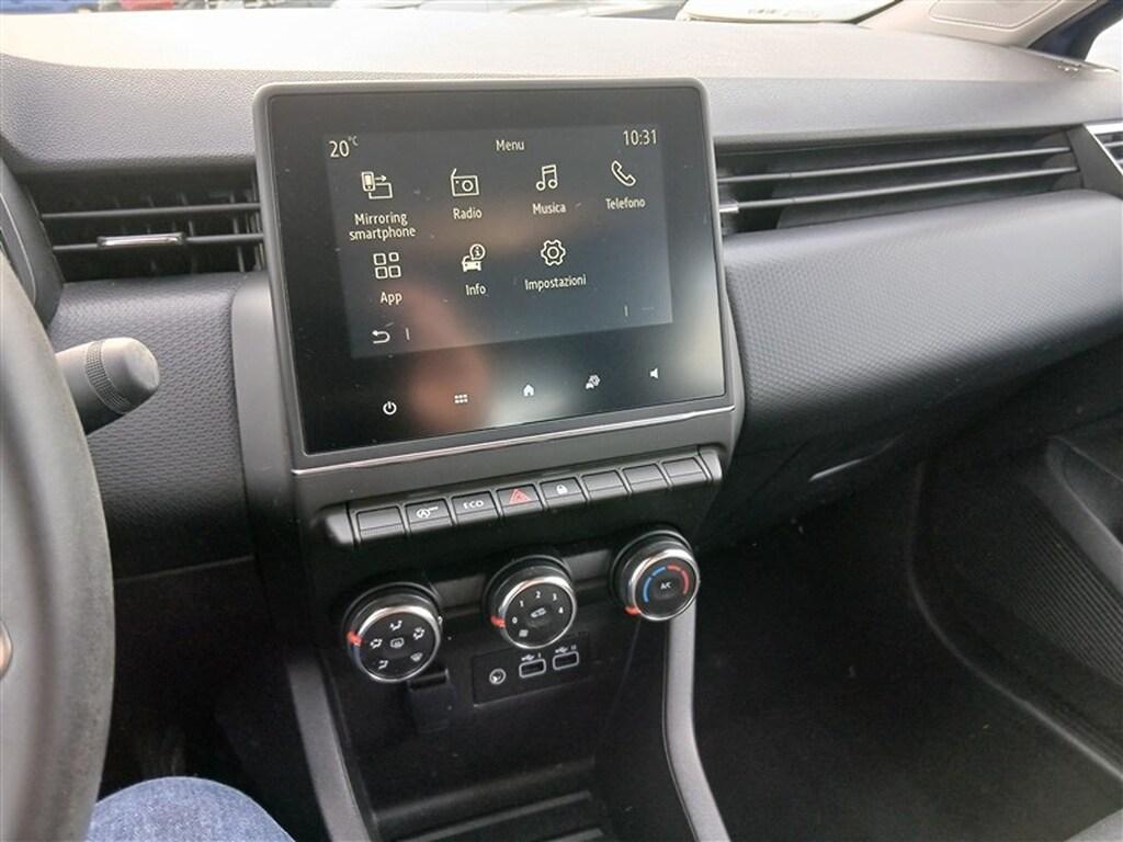 Renault Clio 5 Porte 1.0 TCe Equilibre