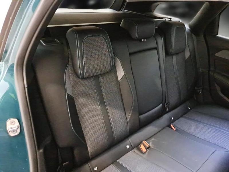 PEUGEOT 308 SW ALLURE PACK PURETECH 130 EAT8 SES STATION WAGON