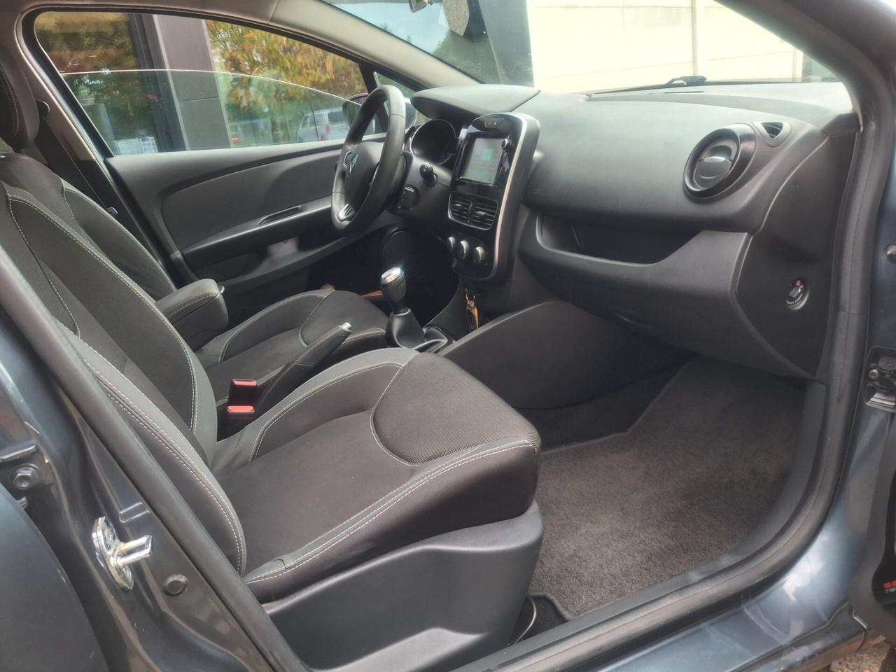 Renault Clio Sporter dCi 90CV.Start&Stop Energy Duel2
