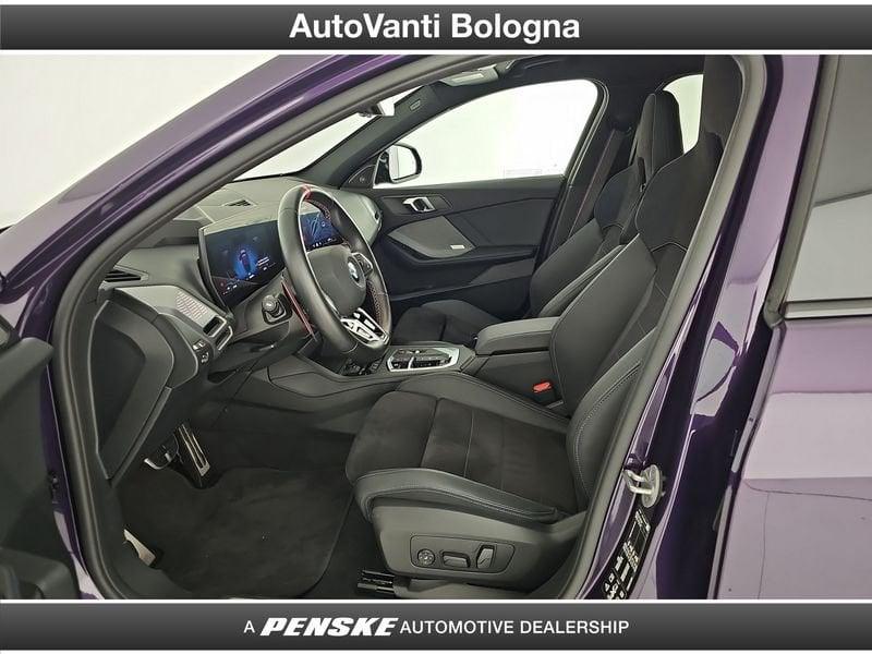 BMW Serie 1 M 135 xDrive MSport Pro