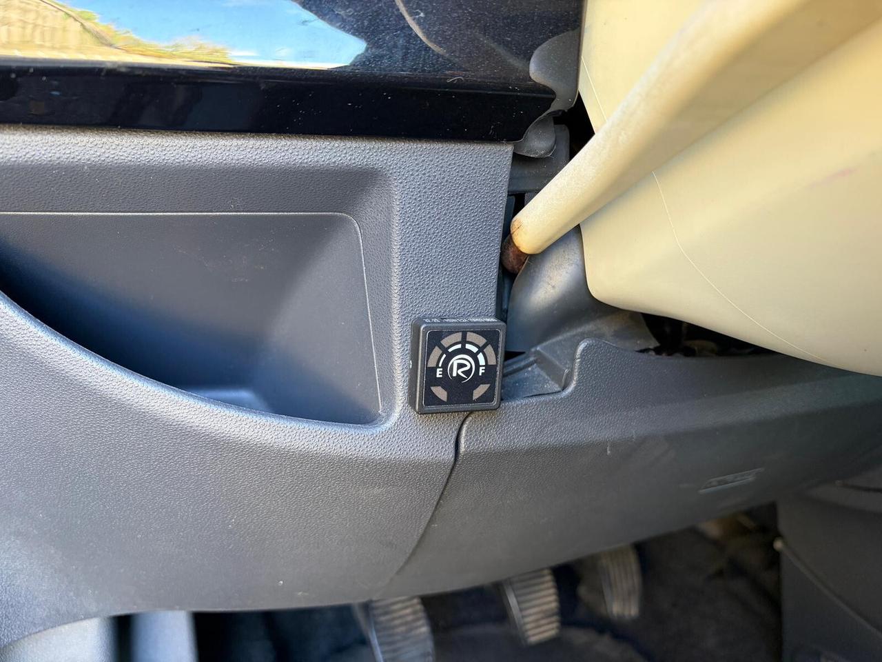 Fiat 500 1.2 GPL 69CV TETTO Lounge