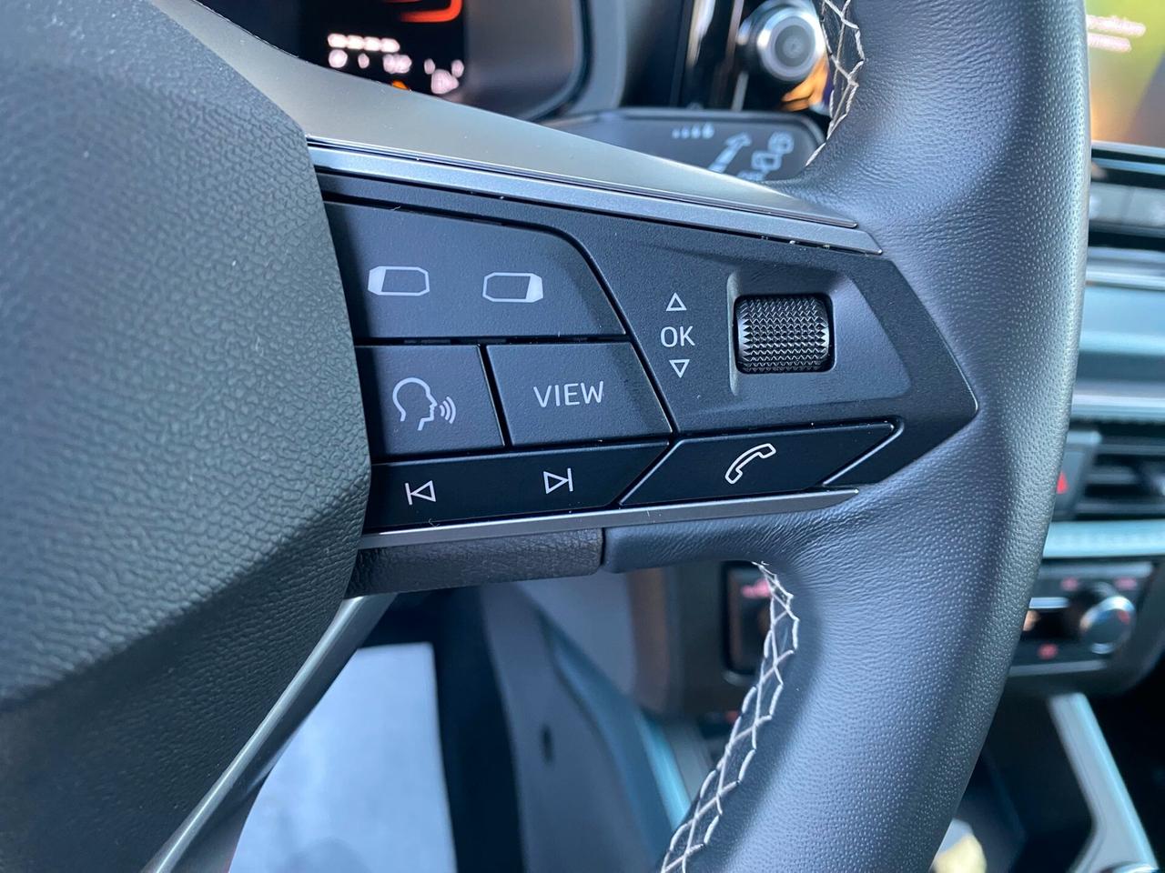 Seat Arona 1.0 EcoTSI Style